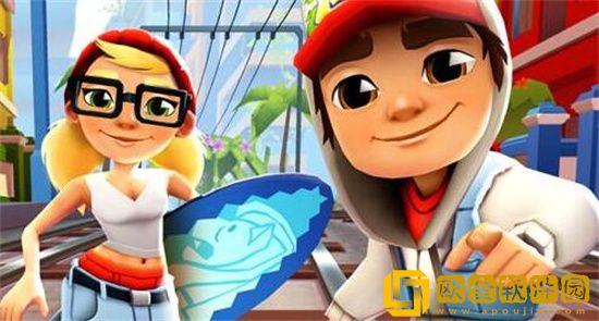 地铁跑酷宝物满级属性大全介绍 地铁跑酷宝物满级属性大全一览