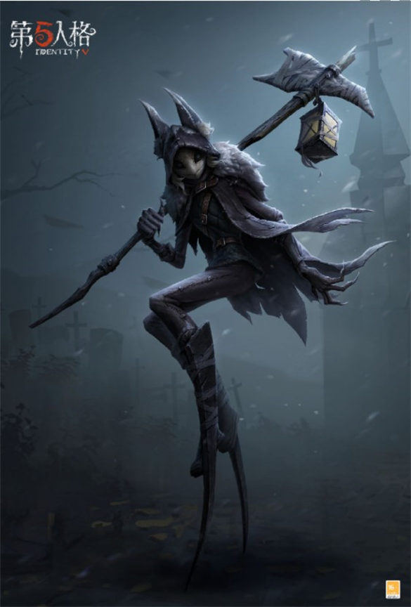 第五人格守夜人上线时间-第五人格守夜人相关介绍