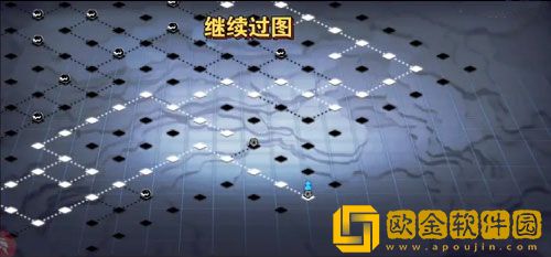 灵魂潮汐虚实归尘怎么过 灵魂潮汐虚实归尘通关攻略
