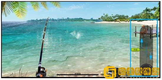 钓鱼大对决怎么换鱼竿 钓鱼大对决鱼竿更换方法分享