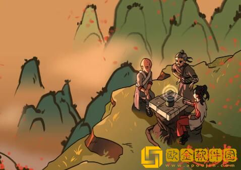 太吾绘卷促织怎么捉 太吾绘卷促织怎么培养