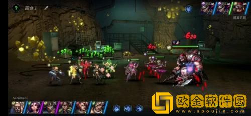 明日边境拉斐尔强度怎么样 明日边境拉斐尔强度介绍