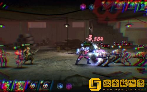 明日边境新手角色怎么选择 明日边境新手角色选择推荐