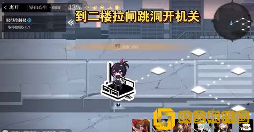 灵魂潮汐界由心生怎么过 灵魂潮汐界由心生通关攻略
