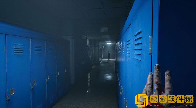 逃生2夜视仪怎么开 夜视仪打开方法介绍