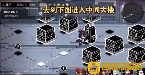 灵魂潮汐界由心生怎么过 灵魂潮汐界由心生通关攻略