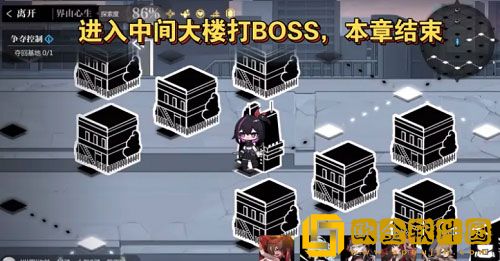 灵魂潮汐界由心生怎么过 灵魂潮汐界由心生通关攻略