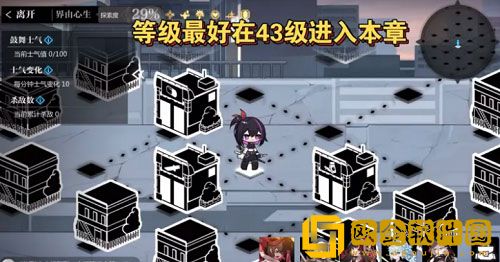 灵魂潮汐界由心生怎么过 灵魂潮汐界由心生通关攻略