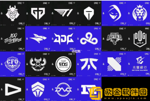 LOLs12参赛队伍有哪些 2022各赛区参赛战队名单汇总