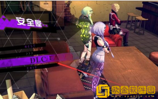 灵魂骇客2怎么领取dlc 灵魂骇客2dlc领取方法介绍