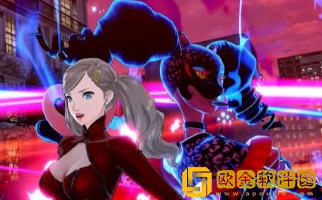 p5s怎么刷等级 女神异闻录5S刷经验方法