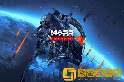 质量效应什么枪最好 质量效应武器推荐