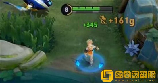 王者荣耀姬小满有哪些连招 王者荣姬小满最强连招一览