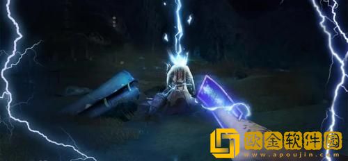 无尽噩梦5怨灵咒黑无常怎么打 无尽噩梦5怨灵咒黑无常打法技巧分享