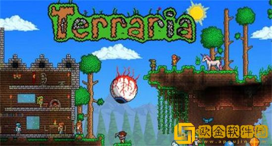 泰拉瑞亚海盗船怎么获得 泰拉瑞亚海盗船获取方法攻略