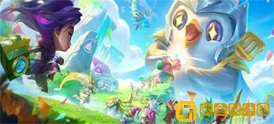 金铲铲之战s9什么时候更新 金铲铲之战s9赛季更新时间介绍