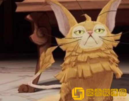 哈利波特魔法觉醒9月神奇动物是什么 神奇动物一览