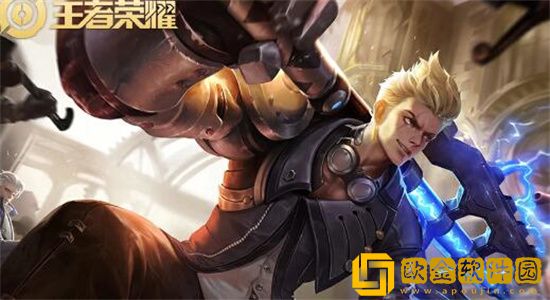 王者荣耀狂铁怎么玩 王者荣耀狂铁连招攻略