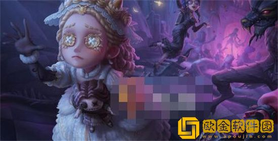 第五人格求生者小女孩怎么获取 第五人格求生者小女孩获取攻略