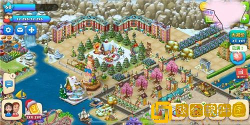 梦想城镇最新兑换码2023 梦想城镇礼包兑换码大全