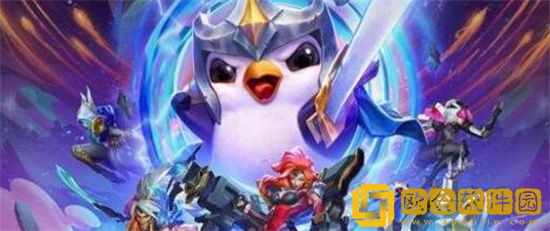 金铲铲之战8斗士阵容该怎么玩 金铲铲之战斗士努努装备建议