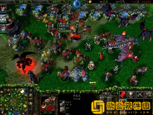 魔兽争霸3人族怎么玩 魔兽争霸3人族攻略技巧