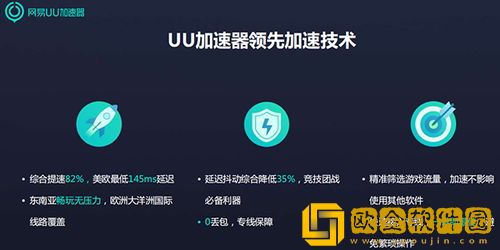 uu主机加速怎么换节点 uu主机加速切换加速节点的方法