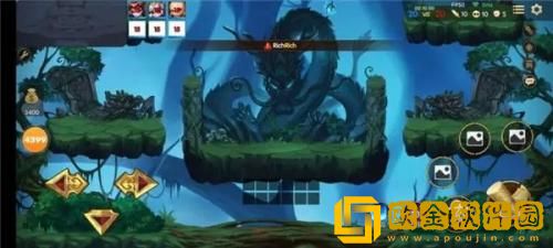 造梦大乱斗怎么自定义键位 造梦大乱斗自定义键位的方法