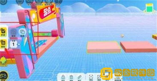 蛋仔派对地图怎么搭建 蛋仔派对地图搭建技巧