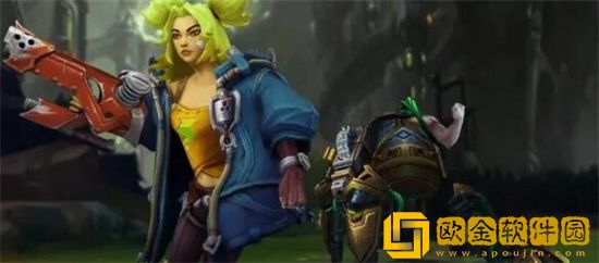 英雄联盟手游泽丽怎么出装 英雄联盟手游泽丽最强出装一览