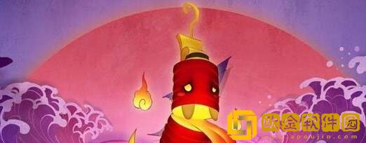 阴阳师灯笼鬼出现地点在哪 灯笼鬼刷新地点一览