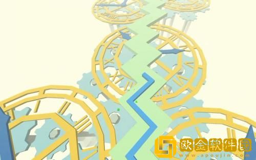 跳舞的线怎么自己制作关卡 跳舞的线自制关卡的攻略分享