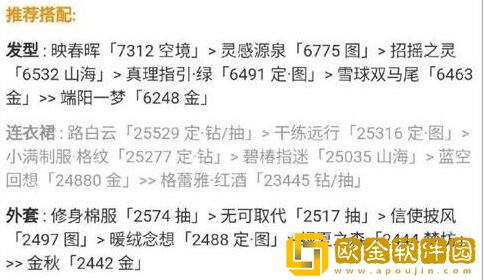 奇迹暖暖湖畔天鹅怎么高分过关 湖畔天鹅高分攻略