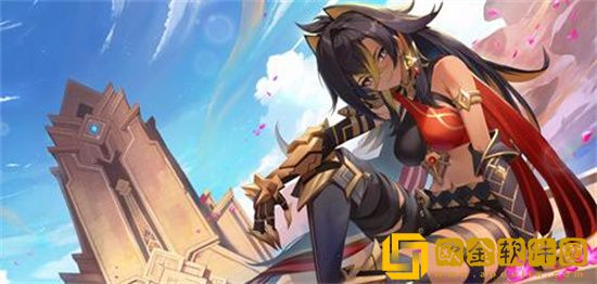 原神迪希雅什么时候出 原神迪希雅上线时间一览