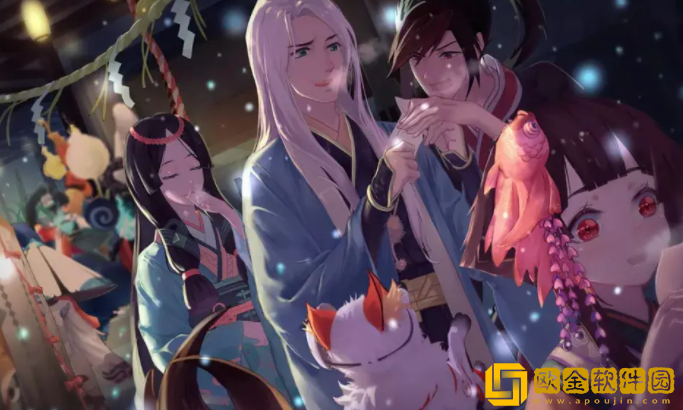 阴阳师周年庆2022是哪天 阴阳师周年庆时间介绍