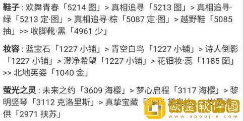 奇迹暖暖湖畔天鹅怎么高分过关 湖畔天鹅高分攻略