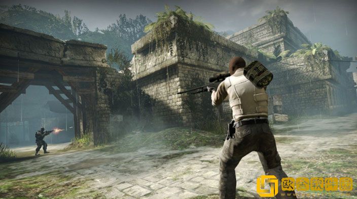 csgo预备役士兵什么意思 反恐精英预备役士兵介绍