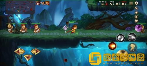 造梦大乱斗哪个角色好 造梦大乱斗最强角色选择推荐