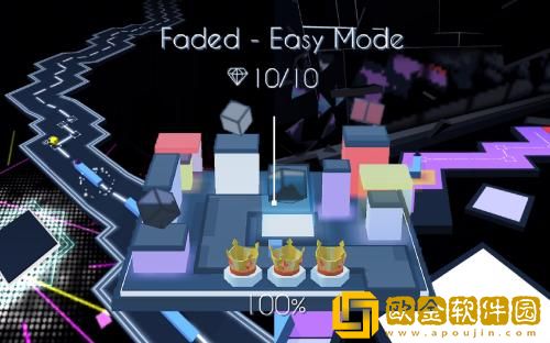 跳舞的线怎么查看装扮 跳舞的线查看装扮的方法