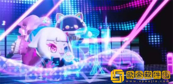 蛋仔派对隐藏款音爆耀星兑换码有哪些 蛋仔派对隐藏款音爆耀星兑换码大全