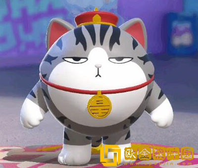蛋仔派对吾皇猫怎么获得 吾皇猫盲盒获取方式