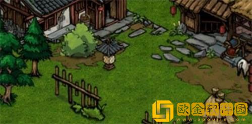 烟雨江湖弧形碎片怎么得 烟雨江湖弧形碎片获取攻略