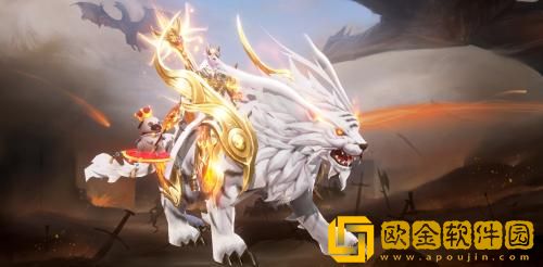 神火大陆手游礼包码大全2023 神火大陆手游最新礼包码一览