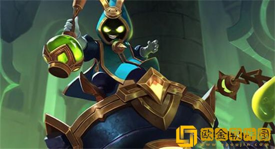 王者荣耀s30太乙真人怎么出装 王者荣耀s30太乙真人最强出装推荐