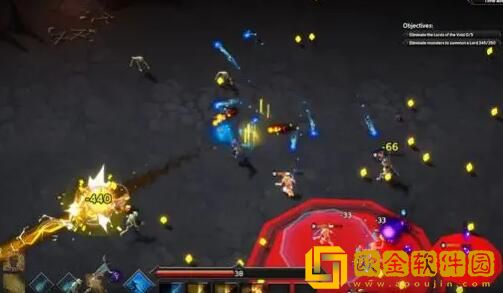 灵魂石幸存者什么技能好用 灵魂石幸存者技能推荐