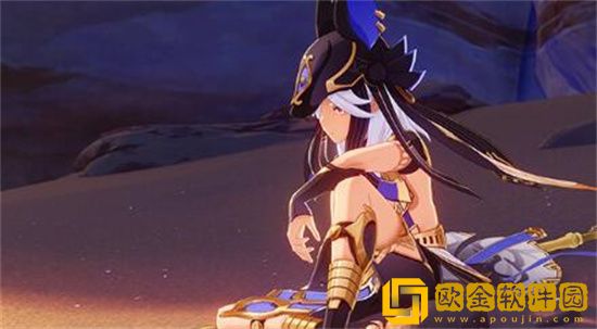 原神赛诺阵容怎么搭配 原神赛诺配队攻略