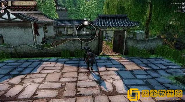武林志全门派入门方法 门派加入方法分享