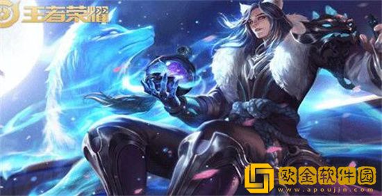 王者荣耀s30李白怎么出装 王者荣耀s30李白最强出装