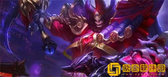 王者荣耀钟馗怎么玩 王者荣耀钟馗最强出装推荐