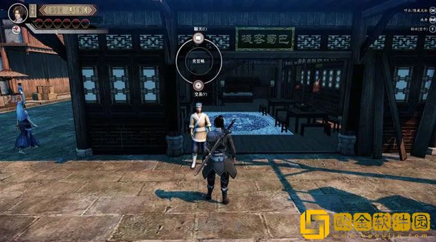 武林志各门派可获得武功有哪些 门派声望获得武功汇总
